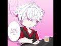 exitin meme 🎀💌 | gl2 | ib: sentimeoww on tt | #gl2 #gachameme #gachatrend #gachalife #animationmeme