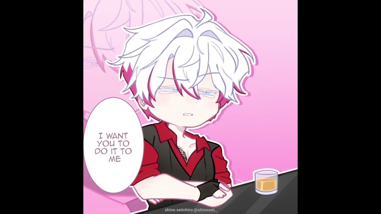 exitin meme 🎀💌 | gl2 | ib: sentimeoww on tt | #gl2 #gachameme #gachatrend #gachalife #animationmeme