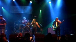 Starfall - Looking Back