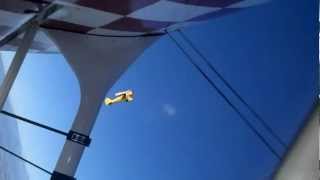 Formation loop with the Waco and Pitts special