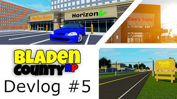 I added a new map to my game???! - Roblox Devlog #5