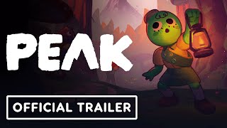 PEAK - Official Roots Update Launch Trailer