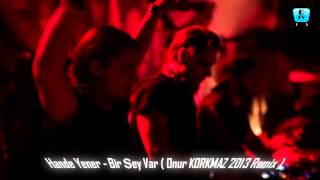 Hande Yener - Bir Şey Var ( Onur KORKMAZ 2013 Remix ).mp4 Resimi