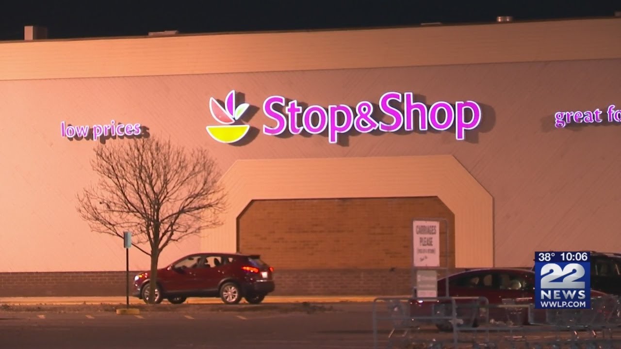 Stop & Shop pharmacies to provide COVID19 vaccine at no cost YouTube