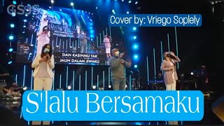 Slalu Bersamaku  Sydney Mohede   Vriego  Soplely  Gsjs  Surabaya  2021