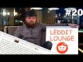 Leddit Lounge #20 - Bulldog Gets A Reddit Thread