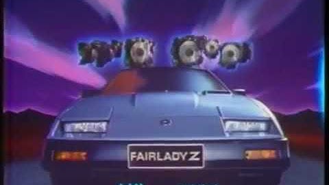 Vaporwave: Japan Computer Graphics Lab 1984 Demo Reel 1