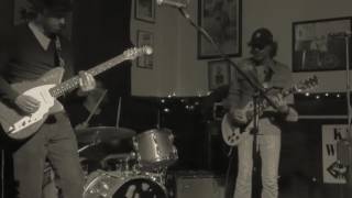 Stranger Blues - Rattlesnake Shake Peter Greens Fleetwood Mac Tribute Band