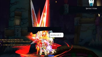 [ElswordNA]Report for hacker in Elsword NA