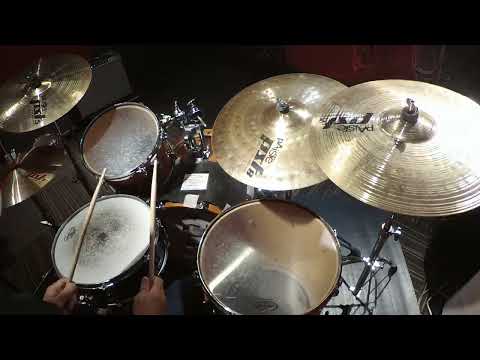 LOSTAGE さよならおもいでよ drum cover