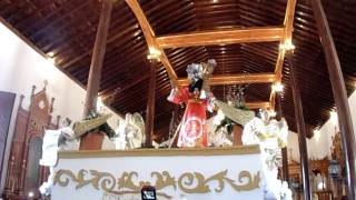 Semana Santa 2014 Leon Nicaragua