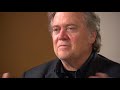 Steve Bannon: 'Martin Luther King would be proud of Trump' - BBC Newsnight