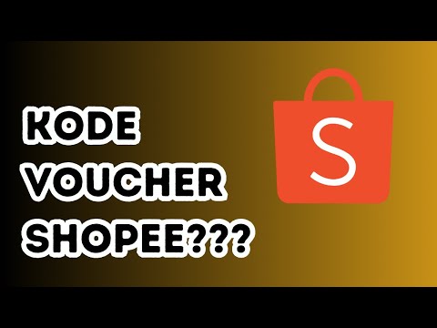 cara mengetahui kode voucher shopee