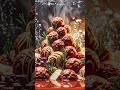 Surreal ASMR: Finley's Quest for Meatball Atlantis