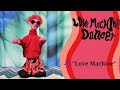 Hallmark Love Machine Dancer