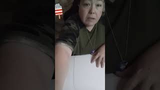 Patriotic popsicle