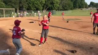 Fight breaks out at Sioux Falls Little League Game screenshot 1