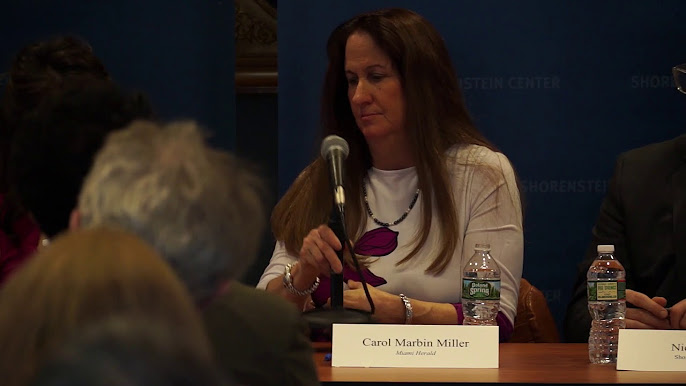 Lectures, Panels, and Discussions