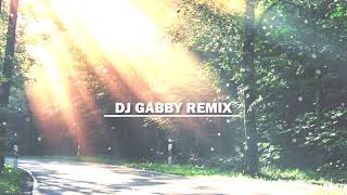 Video thumbnail of "Cagi Ni Delai Yatova - Ena Sega Beka [DJ GABBY REMIX]"