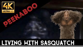 Living With Sasquatch Full Time | Bigfoot Channel | Day In Life Of RenaissanceMan