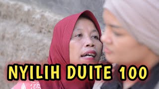 HUTANG UANG 100 RIBU | FILM PENDEK NGAPAK #waduke