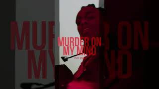 YNW Melly - Murder On My Mind