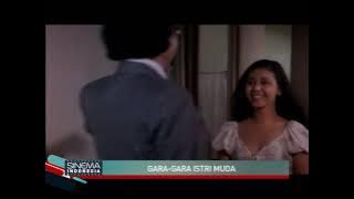 [TRAILER] Gara Gara Istri Muda #film #jadul #sinema #filmlawas #istrimuda #istri