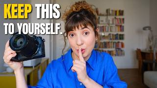 7 photography business secrets NOBODY teaches you