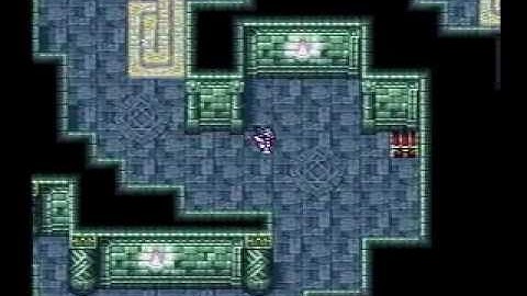 Final Fantasy II Speedrun - Segment 61
