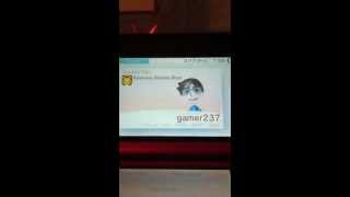 How to find your own friend code in the 3DS