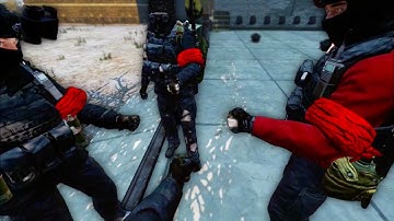 DayZ Conquest In a Nutshell 2