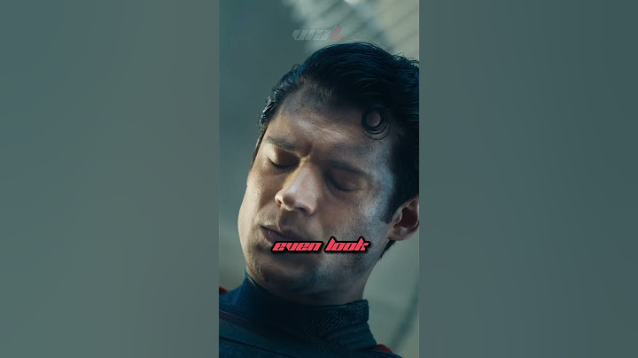 Is Superman REALLY Going to FLOP ⁉️