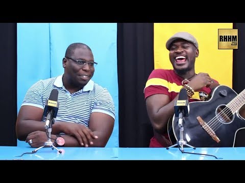 CHEICK SIRIMAN & ABOU GUITTEYE - RHHM BUZZ - dimanche 7 juillet 2019