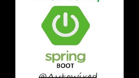 Constructor autowiring-enhancement