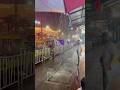Rainstorm In Phuket #phuket #thailandtravel #thailand #asiantravel #patong #travel #exploretheworld