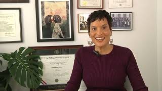 Allison C. Pierre, Esq., Founder and CEO of IPC talks about data-driven criminal justice reform