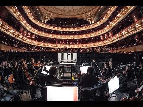 Inside Opera: Why