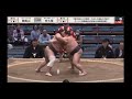 8 день Хару Басё 2026 Макусита Сумо на русском Haru Basho 2026 Makushita Division Nakabi Day 8 Sumo