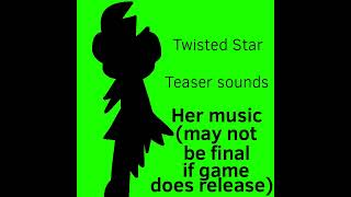 Enjoy! #horror #star #lilkitten #flipaclip #music #animation #dandysworldoc #dwoc