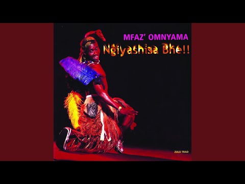 Onke Lamadoda