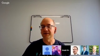 German / Google Webmaster Central Sprechstunden-Hangout auf Deutsch