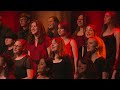 Just sing it carsten gerlitz  psychochor der uni jena