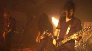 Vreid - I Krig (Ultraviolet Social Club, Los Angeles, CA)