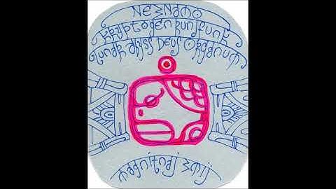 Neznamo/Kryptogen Rundfunk/Lunar Abyss Deus Organum - Magnitnaj Zmij CDr (BioSonar^Labirint 2009)