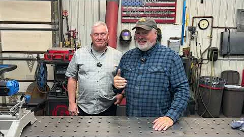 Introduction to the brand new Evolution S355MCS 14" Mitering Chop Saw, Heavy Duty, Metal Cutting