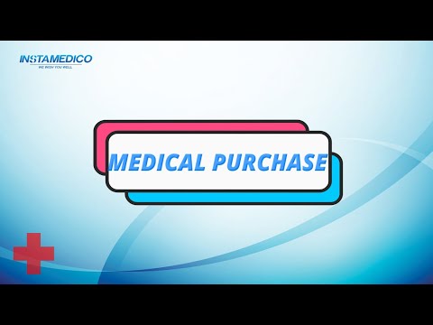 MEDICAL PURCHASE