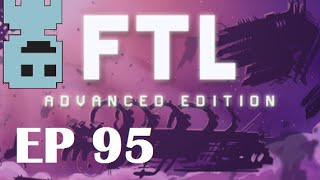 Time for : FTL AE Ep 95 : Speed up.