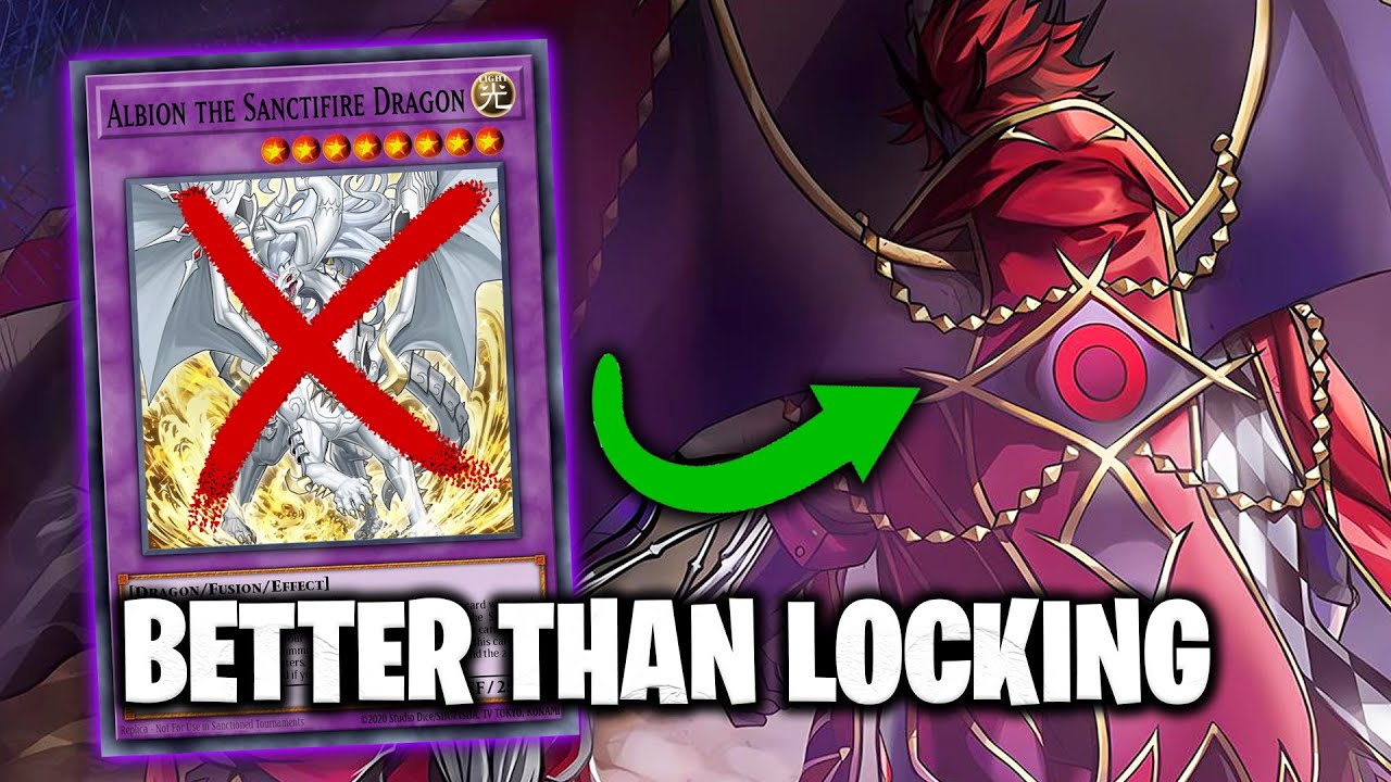 This Secret Tech Card BREAKS Branded This Format | Combo + Decklist ...