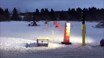 Gatean TSR champ 2019 matane