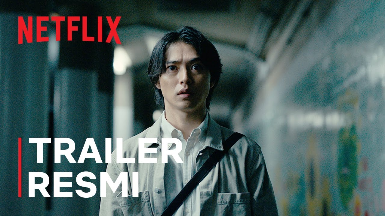 Alice In Borderland Season 3 | Trailer Resmi | Netflix - YouTube